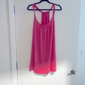 Gapbody dress/a